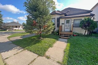 Bungalow for Sale, 18 Fourth Ave, St. Thomas, ON