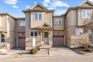 Townhouse for Sale, 1328 Upper Sherman Ave #2, Hamilton, ON