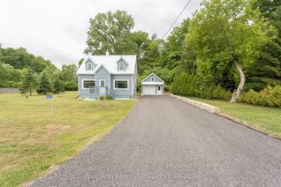 Detached House for Sale, 4025 Union Rd, Southwold, ON