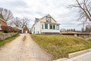 Detached House for Sale, 631 Lowther St S, Cambridge, ON