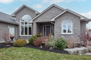 Property for Sale, 19 William Booth Cres, Kawartha Lakes, ON
