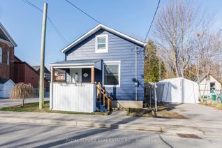 Detached House for Sale, 247 Ball St, Cobourg, ON