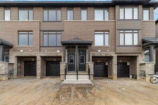 Freehold Townhouse for Sale, 120 Court Dr #27, Brant, ON