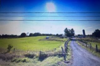 Farm for Sale, 16419 Highway 62, Madoc, ON