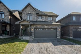 Detached House for Sale, 612 Lemay Grve, Peterborough, ON