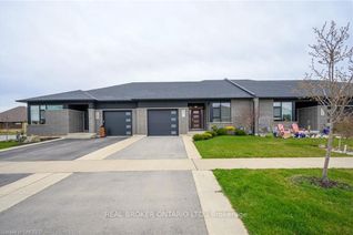 Freehold Townhouse for Sale, 4111 Village Creek Dr, Fort Erie, ON