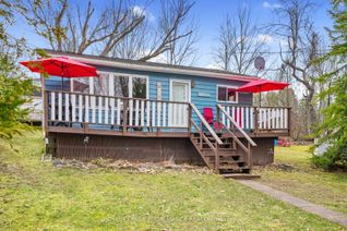 Cottage for Sale, 422 Island View Rd #11, Alnwick/Haldimand, ON