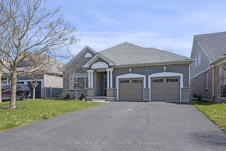Property for Sale, 154 Jolliffe Ave, Guelph/Eramosa, ON