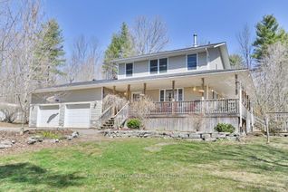 Detached House for Sale, 66 Johnston Rd, Madoc, ON