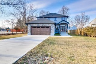 House for Sale, 121 William St, West Elgin, ON