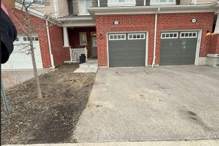 Freehold Townhouse for Sale, 264 Waterbrook Lane, Kitchener, ON