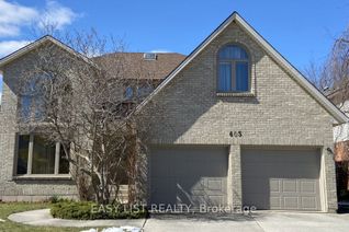 House for Sale, 405 Oakpark Dr, Tecumseh, ON