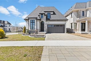 Detached House for Sale, 2341 Terravita Dr, Niagara Falls, ON
