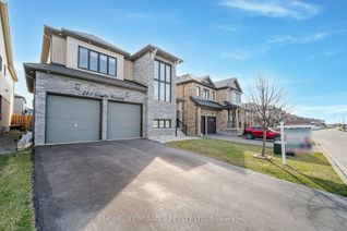 Detached House for Sale, 261 Crafter Cres, Hamilton, ON