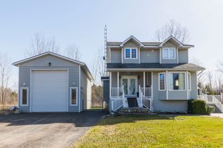 Detached House for Sale, 699 Bigford Rd, Quinte West, ON