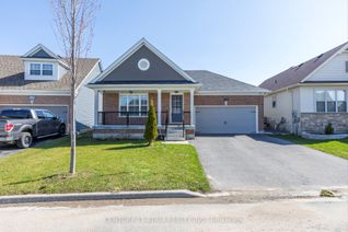 Bungalow for Sale, 349 Noftall Gdns E, Peterborough, ON