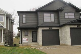 House for Sale, 118 Second St, Brockton, ON