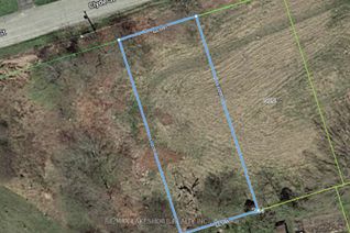 Vacant Residential Land for Sale, 289 Clyde St, Cobourg, ON