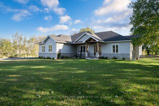 House for Sale, 4557 County Road 4 Rd, Stone Mills, ON