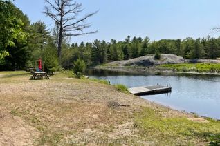 Land for Sale, 17 Worsley Lane, Carling, ON