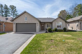 Bungalow for Sale, 29 Forest Dr, Brighton, ON