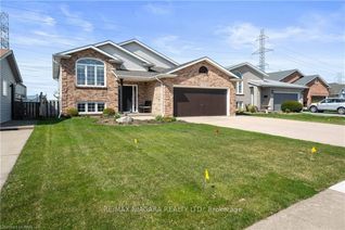 House for Sale, 7797 Bishop Ave, Niagara Falls, ON