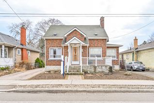 Detached House for Sale, 139 York Rd, Guelph, ON