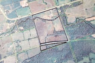 Residential Farm for Sale, 2830 Deloro Rd, Madoc, ON