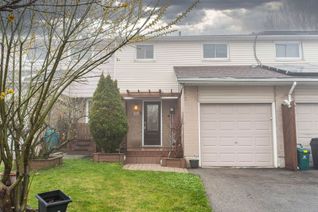 Freehold Townhouse for Sale, 188 Golden Orchard Dr, Hamilton, ON