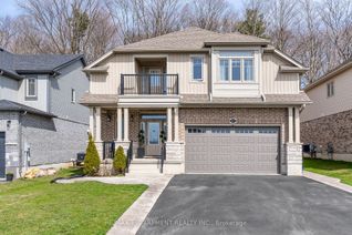 House for Sale, 197 Woodway Tr, Norfolk, ON