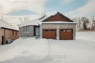 Detached House for Sale, 121 Pugh St, Perth East, ON