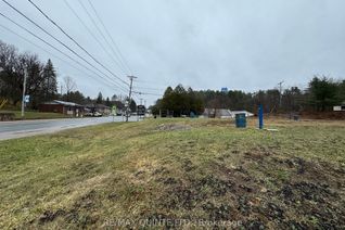 Vacant Residential Land for Sale, Pt 1&5 Billa St, Bancroft, ON