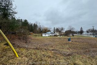 Vacant Residential Land for Sale, Pt 3&7 Billa St, Bancroft, ON