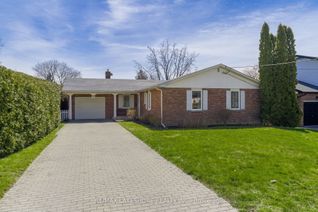 Bungalow for Sale, 239 Queen St, Cobourg, ON