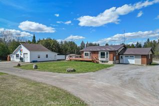 Detached House for Sale, 1113 Highway 36, Galway-Cavendish and Harvey, ON