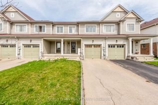 Townhouse for Rent, 8542 Nightshade St, Niagara Falls, ON