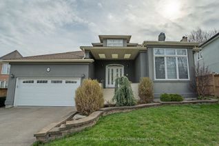 House for Sale, 19 Southgate Circ, St. Catharines, ON