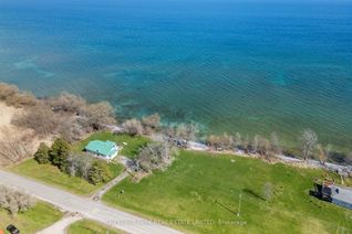 Bungalow for Sale, 4450 County Road 8, Prince Edward County, ON