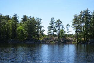 Vacant Residential Land for Sale, 0 Horseshoe Island, North Kawartha, ON
