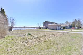 Vacant Residential Land for Sale, 181 Harbour St, Brighton, ON