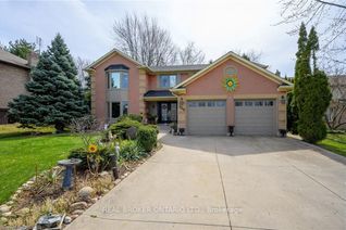 Detached House for Sale, 139 Daffodil Cres, Hamilton, ON