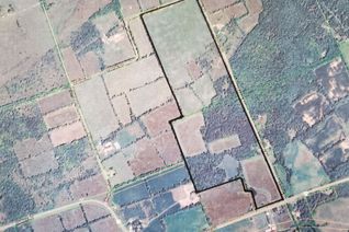 Land for Sale, 00 Deloro Rd, Madoc, ON