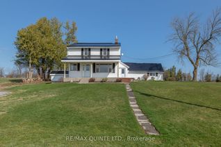 Detached House for Sale, 29 Crowe River Rd, Trent Hills, ON