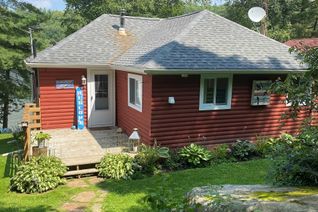 Bungalow for Sale, 1021 Lakeview Rd, Muskoka Lakes, ON