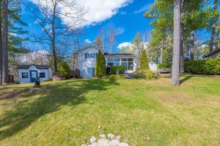 Sidesplit for Sale, 98 Island Dr, Galway-Cavendish and Harvey, ON