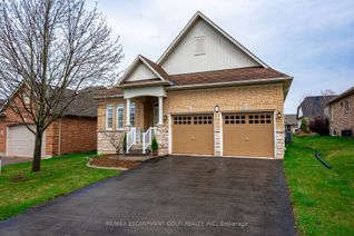 Detached House for Sale, 64 Morris Tr, Welland, ON