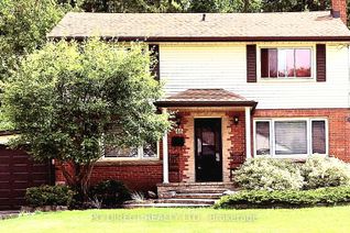 Detached House for Sale, 46 Kemp Dr, Hamilton, ON