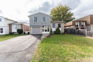 Detached House for Sale, 1756 Briarwood Dr, Cambridge, ON