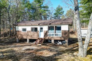 Cottage for Sale, 107 Fire Route 84A, Havelock-Belmont-Methuen, ON
