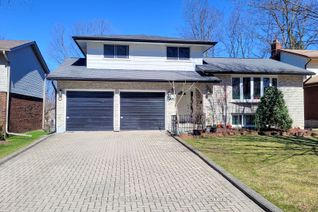 Sidesplit for Sale, 568 Canewood Cres, Waterloo, ON